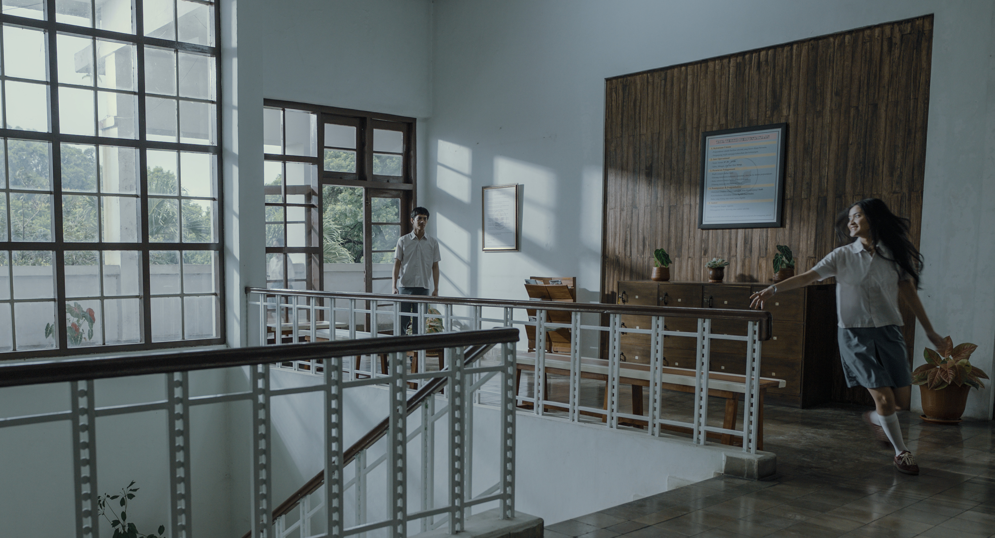Rangga & Cinta